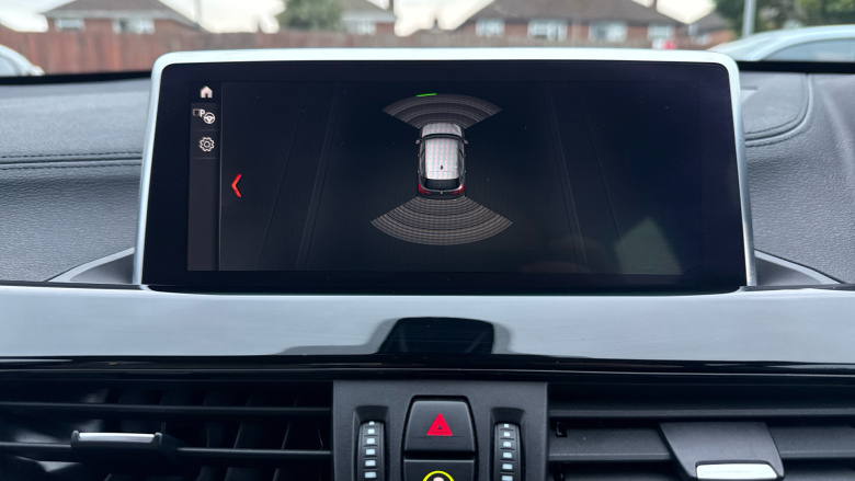 BMW X1 xDrive 20i [178] xLine 5dr Step Auto Petrol Estate